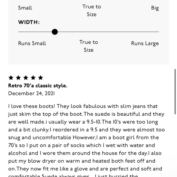 Not for sale: Madewell Leather and Suede Light Tan Boot - Picture 11 of 11